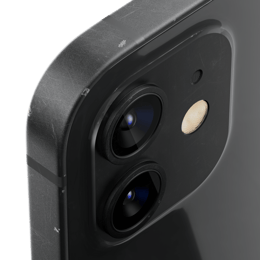 iPhone 12 64GB - Negro - Libre | Back Market