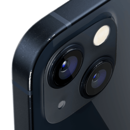 【中古】iPhone 13 ブラック 128 ⑬ Apple iPhone 13, 128GB, Negro Noche - (Reacondicionado) : Amazon