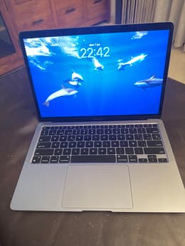 MacBook Air 2020 reacondicionados | Back Market