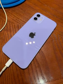 iPhone 12 128GB - Blanco - Libre | Back Market