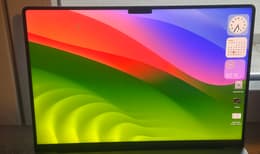 MacBook Pro 14