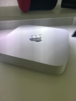 Mac mini (Noviembre 2020) M1 3,2 GHz - SSD 512 GB - 8GB | Back Market