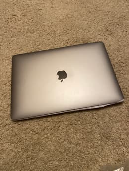 MacBook Pro Touch Bar 13