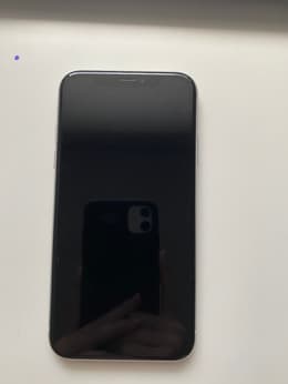 iPhone 11 64GB - Negro - Libre | Back Market