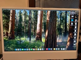 iMac 24