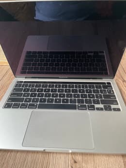MacBook Pro 13