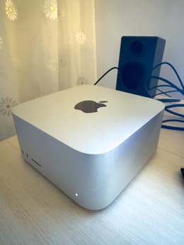 Mac Mini 2018 reacondicionados | Back Market
