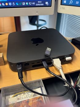 Mac Mini 2018 reacondicionados | Back Market
