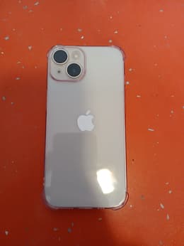 iPhone 14 256GB - Blanco Estrella - Libre | Back Market