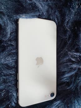 iPhone SE (2022) 256GB - Blanco Estrella - Libre | Back Market
