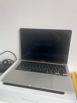 MacBook Pro 13