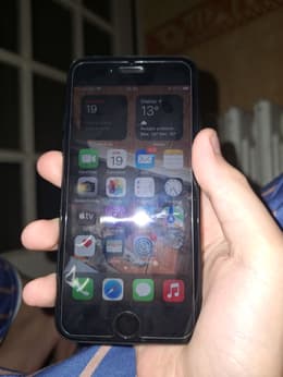 iPhone 7 128GB - Rojo - Libre | Back Market