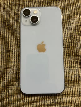 iPhone 14 128GB - Blanco Estrella - Libre | Back Market