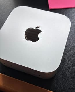 Mac Mini 2018 reacondicionados | Back Market