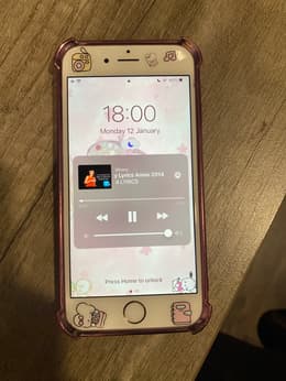iPhone 6s 64GB - Oro Rosa - Libre | Back Market