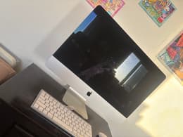 iMac 27