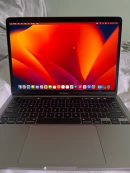 MacBook本体 MacBook Pro 13inch 2022 16GB/512GB/M2 El MacBook Pro de 13 pulgadas con el chip M2 se podrá comprar el