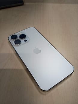 iPhone 13 Pro 256GB - Grafito - Libre | Back Market