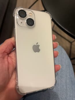 iPhone 13 mini 256GB - Rosa - Libre | Back Market