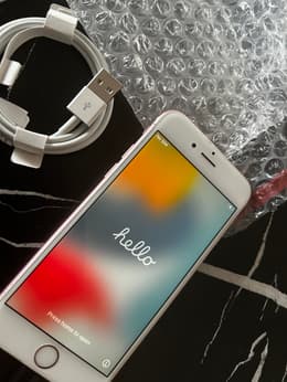 iPhone 6s 64GB - Oro Rosa - Libre | Back Market