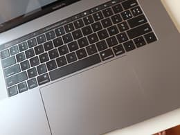 MacBook Pro 13