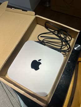 Mac Mini 2018 reacondicionados | Back Market