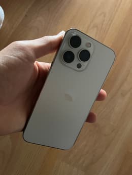 iPhone 13 Pro 256GB - Grafito - Libre | Back Market