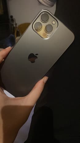 iPhone 13 Pro Max 512GB - Grafito - Libre | Back Market