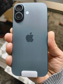 iPhone 17 512GB - Negro - Libre | Back Market