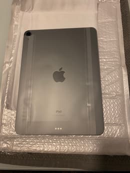 iPad Air 4 (2020, A14 series) Reacondicionado | Back Market