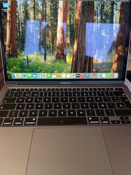 MacBook Air 13