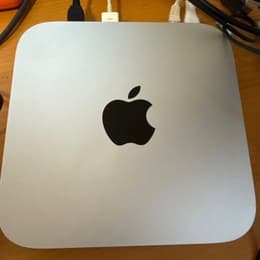 Mac mini (Noviembre 2020) M1 3,2 GHz - SSD 512 GB - 8GB | Back Market