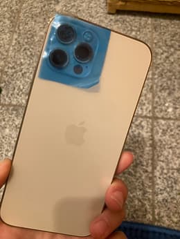 iPhone 12 Pro 128GB - Grafito - Libre | Back Market