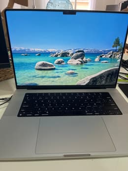 MacBook Pro 13