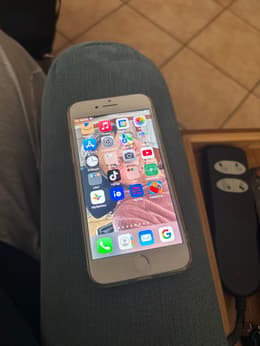 iPhone 7 128GB - Rojo - Libre | Back Market