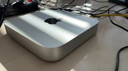 Mac mini (Noviembre 2020) M1 3,2 GHz - SSD 256 GB - 8GB | Back Market
