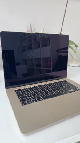MacBook Air 2020 reacondicionados | Back Market