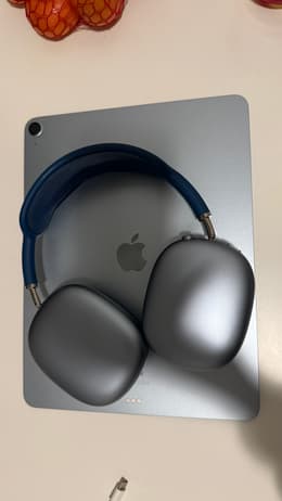 Apple AirPods Max (2020) - Gris espacial | Back Market