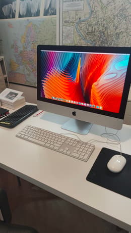 iMac 27