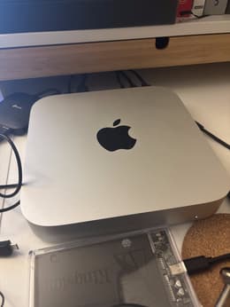 Mac Mini 2018 reacondicionados | Back Market
