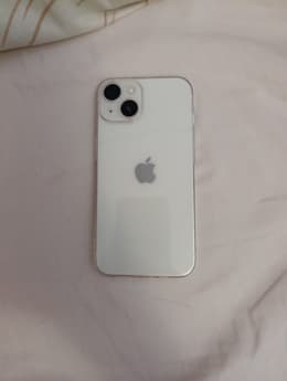iPhone 14 256GB - Blanco Estrella - Libre | Back Market