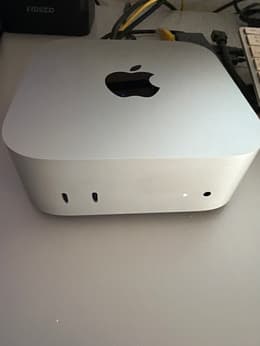 Mac mini (2024) Apple M4 Pro - 512 GB SSD - 24GB | Back Market