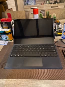 Microsoft Surface Pro 7 12