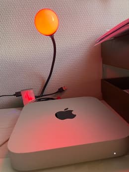 Mac mini (2023) Apple M2 Pro - 512 GB SSD - 16GB | Back Market