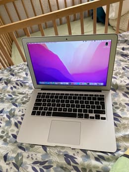 MacBook Air 13