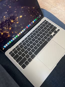 MacBook Air 13