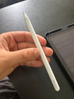 Apple Pencil (Pro) - 2024 | Back Market