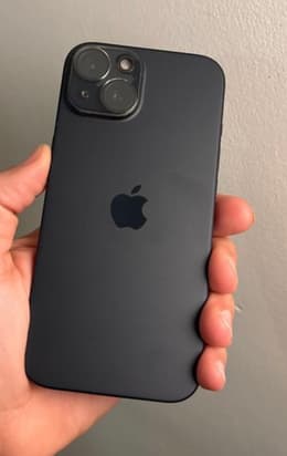 iPhone 15 Plus 512GB - Negro - Libre | Back Market