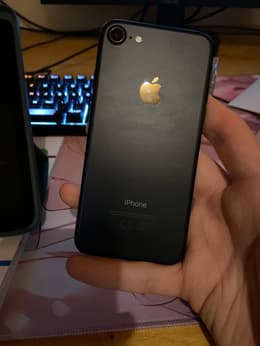 iPhone 7 128GB - Rojo - Libre | Back Market