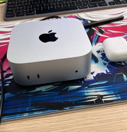 Apple Mac mini M4 24GB 512GB 本体 Mac mini (2024) Apple M4 Pro - 512 GB SSD - 24GB | Back Market